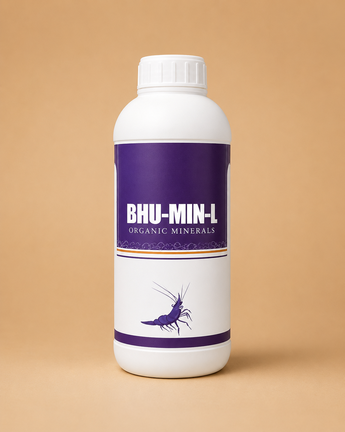 BHUMIN - L