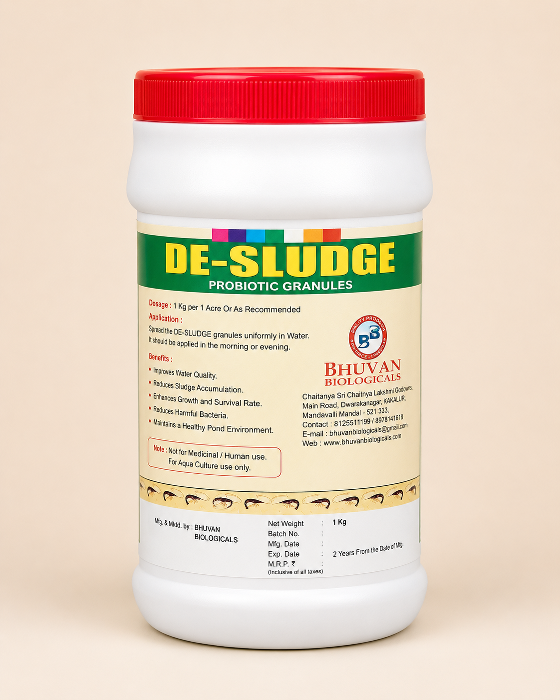 De Sludge